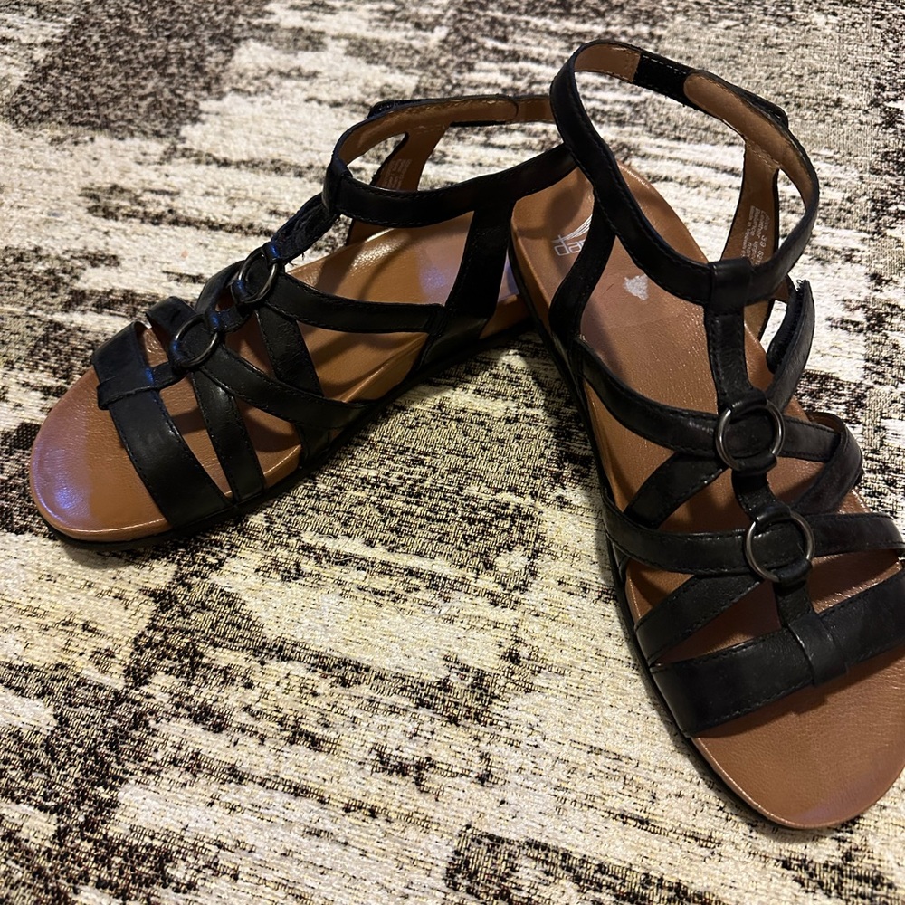 Like New Dansko Sandal